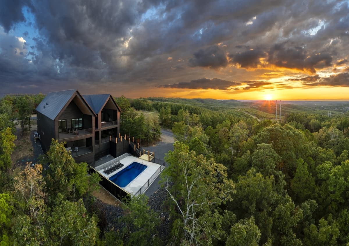 Vandell vacation rental