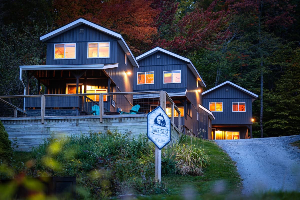 Vandell vacation rental